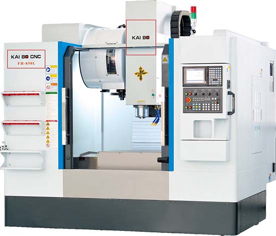 数控雕铣机,模具雕铣机,立式加工中心,石墨雕铣机-凯博数控 雕铣机