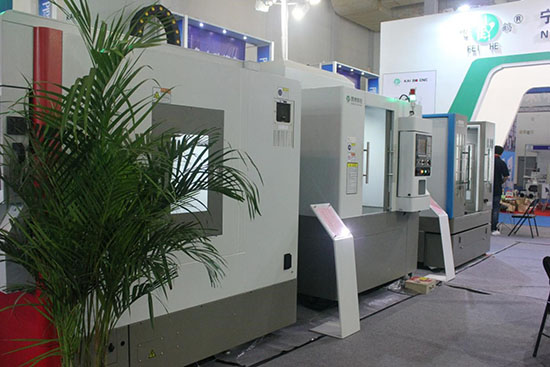 数控雕铣机,模具雕铣机,立式加工中心,石墨雕铣机-凯博数控 凯博数控